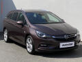 Opel Astra 1.4 T, Dynamic