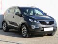 Kia Sportage 2.0 crdi 4wd, 4x4