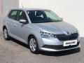 koda Fabia 1.0 TSi, Active, +pneu