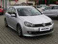 Volkswagen Golf 1.2 TSi, AC, vhev sed