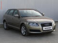 Audi A3 1.4TSi, AC, park.asist