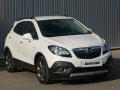 Opel Mokka 1.6 i, �R, AC, tempo, park