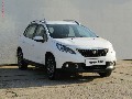 Peugeot 2008 1.2i, 1.maj,R, autoAC