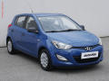 Hyundai i20 1.2i, 1.maj,R, AC