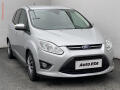 Ford C-MAX 1.0EB, AC, v�h�ev sed