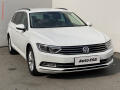 Volkswagen Passat 2.0 TDi, Comfortline
