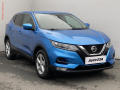 Nissan Qashqai 1.3 DIG-T, Kamera, +ALU