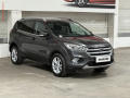 Ford Kuga 2.0TDCi 4x4, R, AC, navi