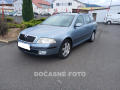koda Octavia 1.9 TDi