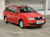 koda Fabia 1.2 i, R, STK3/26