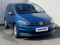 Volkswagen Touran 1.5TSi, 2.maj,�R, AC, LED