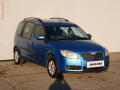 koda Roomster 1.4 16V, Sport