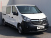 Opel Vivaro 1.6CDTi L2 6mst, AC, TZ