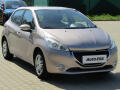 Peugeot 208 1.2i, �R, AC, temp