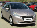 Peugeot 208 1.2i, �R, AC, temp