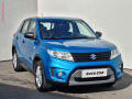 Suzuki Vitara 1.6 4x4, 1.maj,�R, AC, temp