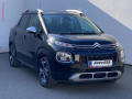 Citron C3 Aircross 1.2PT, Shine
