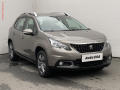 Peugeot 2008 1.2 PT, 2.maj,R, Navi, AC