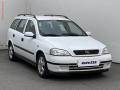 Opel Astra 2.0 Di, AT, AC