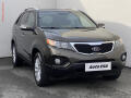 Kia Sorento 2.2 CRDi 4x4, Premium, AT