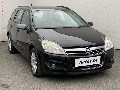 Opel Astra 1.7 CDTi, R, Klima