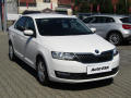 koda Rapid 1.0 TSi, R, Ambition
