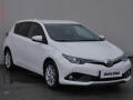 Toyota Auris 1.6i, �R, AC, kamera