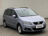 Seat Alhambra 2.0 TDi, DSG, xenon, TZ