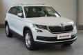 koda Kodiaq 2.0TDi 4x4, 7mst, navi, LED