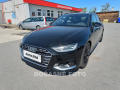 Audi A4 2.0TDi, AT, navi, LED