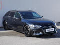 Audi A4 2.0TDi, AT, navi, LED