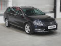 Volkswagen Passat 2.0TDi, Bixen, navi
