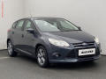 Ford Focus 1.0 EB, Trend, AC, tempo