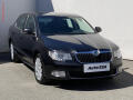 �koda Superb 1.4 TSi, Elegance, xenon