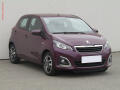 Peugeot 108 1.2 PT, Active, AC