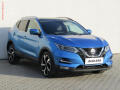 Nissan Qashqai 1.6dCi, �R, Tekna, AT, navi
