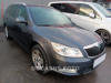 koda Octavia 1.6TDI, park.senzor