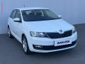 koda Rapid 1.0 TSi, Active, AC