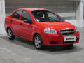Chevrolet Aveo 1.4i, �R, AC