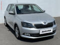 koda Fabia 1.0 TSI, 1.maj,R, Style