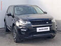 Land Rover Discovery Sport 2.0 TD4 4x4, AT, bixen, navi