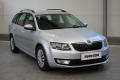 koda Octavia 1.6 TDi, R, Ambition
