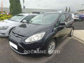Ford Grand C-MAX 1.6TDCI, navi, autoAC