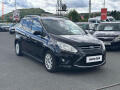 Ford Grand C-MAX 1.6TDCi, Navi, AC
