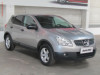 Nissan Qashqai 1.6i, 2.maj,R, AC