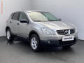 Nissan Qashqai 1.6i, 2.maj,R, AC