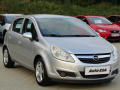 Opel Corsa 1.2i, AC, STK6/27