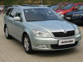 �koda Octavia 1.4 TSi, �R, AC, temp