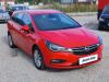 Opel Astra 1.4T