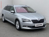 koda Superb 2.0 TDi, Style, DSG, ke